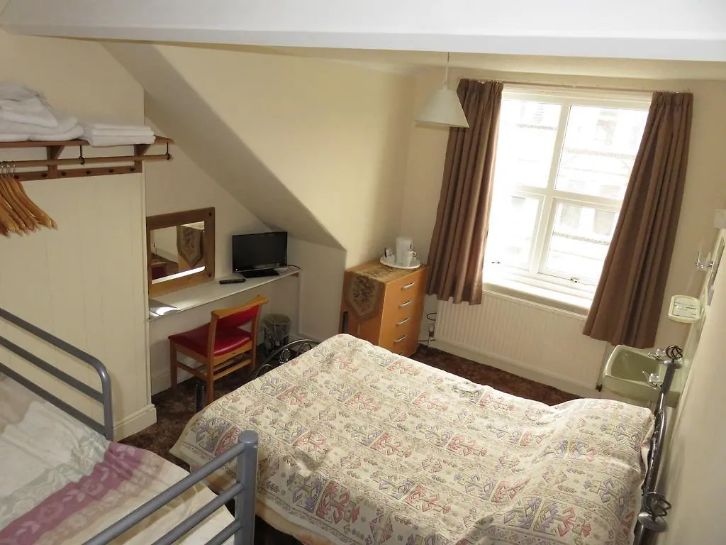 Glencoe Hotel Bridlington United Kingdom