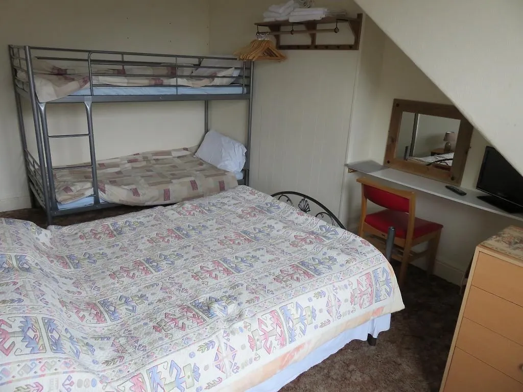 Glencoe Hotel Bridlington 3*,  United Kingdom