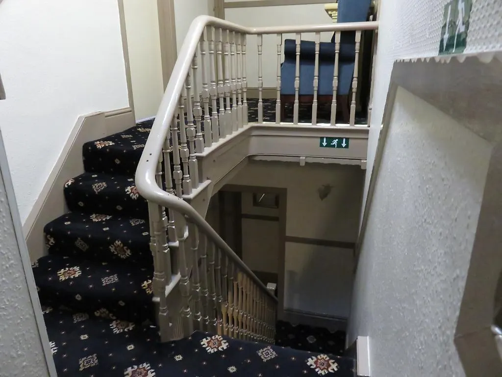Glencoe Hotel Bridlington 3*,