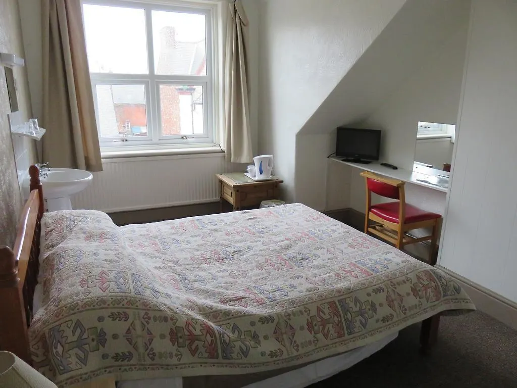 Glencoe Hotel Bridlington