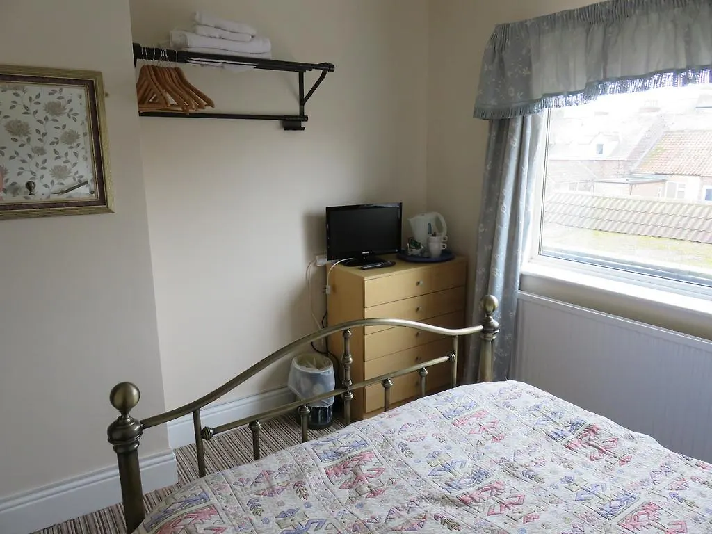 Glencoe Hotel Bridlington United Kingdom
