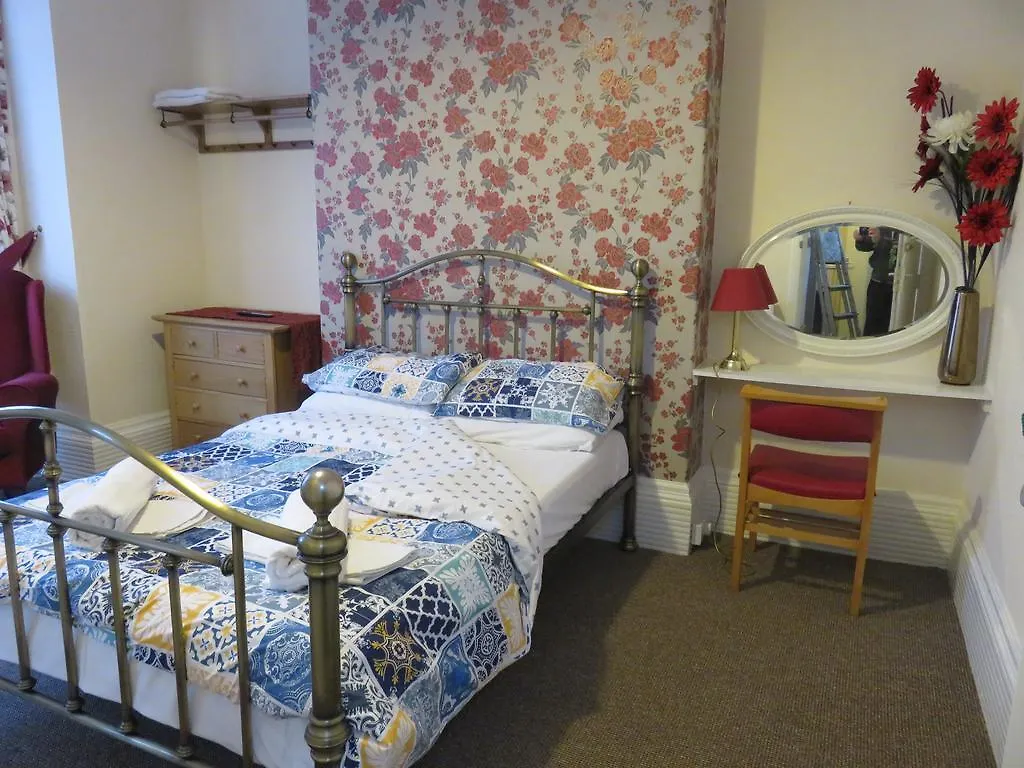 Glencoe Hotel Bridlington 3*,  United Kingdom
