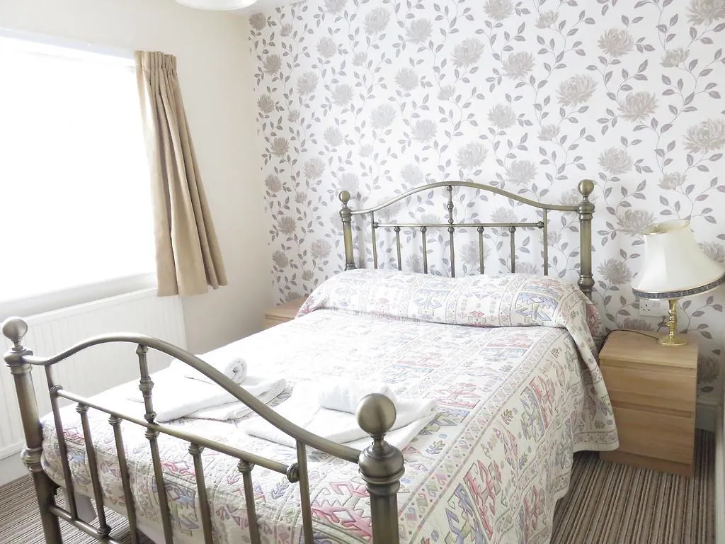 Glencoe Hotel Bridlington