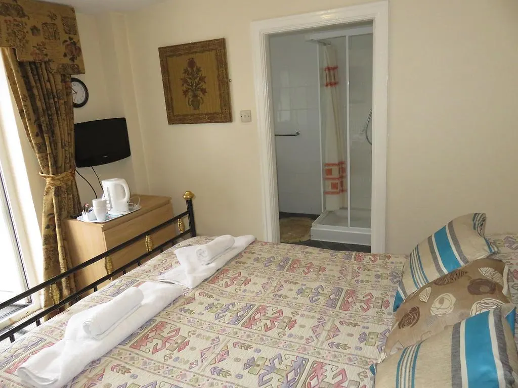 Glencoe Hotel Bridlington