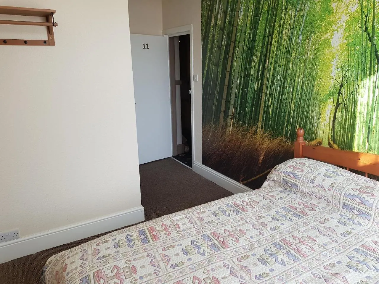 Glencoe Hotel Bridlington United Kingdom